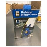 4 Ton Bottle Jack