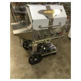 NEW Crown Verity BBQ