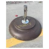 Umbrella Base