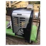 Barista 7 Flavour Hot Drink Dispenser