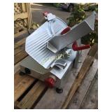 Berkel 12" Meat Slicer - 827A