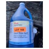 3 Galon Liquid Rinse Agent