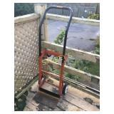 Hand Cart