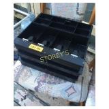3 Cash Drawers