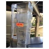 3 Blendtec Jugs