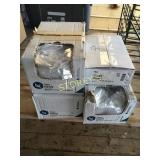 1lb, 2lb & 5lb Poly Bags