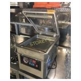 Vacuum Pack Machine - DZ-260