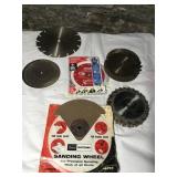 Saw Blades