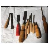 Chisels