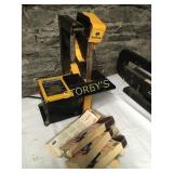 Rockwell Sander / Grinder