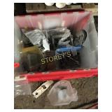 Box of Hardware