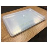 Full Size Sheet Pan Cover - 18 x 26