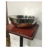 30qrt S/S Mixing Bowl - NEW