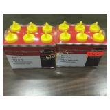 Dzn New 12oz Squeeze Bottle