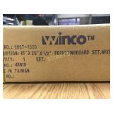 New 15 x 20 Cutting Board