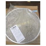 New 20" Seamless Pizza Screen