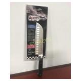 New 7" Santoku Knife