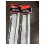 New 24" Check Holder