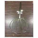 9" Round Wire Skimmer