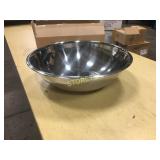 New 16qrt S/S Mixing Bowl