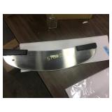 New 20" Pizza Dock Rocker