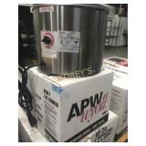 New APW 7qrt Food Cooker - RCW-7