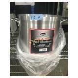 New 20qrt Alumin Stock Pot