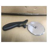 New 4" Pizza Cutter