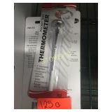 Pocket Test Thermometer