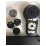 Bushnell voyageur telescope with Skytour