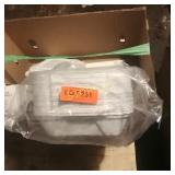 Fry boxes, Cups, ETc.