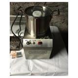 Food Processor