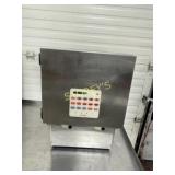 Sure Shot Refrigerated Milk / Cream Dispenser