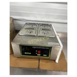 New Chocolate Melting Machine -#D2002