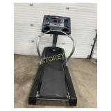 Star Trac Soft 8 Button Stop Comm. Treadmill