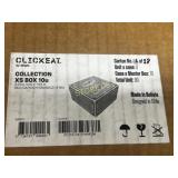 Collection XS box 10U - 80 per box