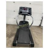 Star Trac Pro Soft Comm. Treadmill