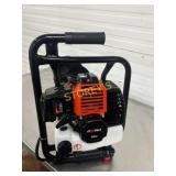 New Gas powered Auger Bit Driver - No Bit