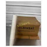 16 oz Dbl Wall Paper Cup - 500/Box