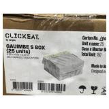 Gauimbe S box - 150 / Box