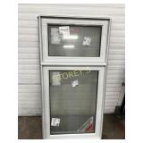 NEW Dashwood Window ~30 x 60