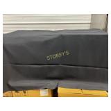 10 Table cloths - 60x60