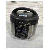 StarFrit 12" rice cooker