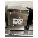 Sure Shot Refrigerated drink dispenser