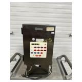 Sure Shot Refrigerated drink dispenser