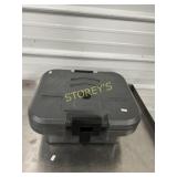New Insulated Food Container ~17x16x8