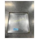 ~30 Sq Pizza Pans - 12 x 12