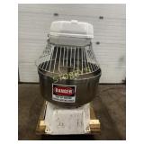 Cinelli Esperia 130Qt Spiral Dough Mixer