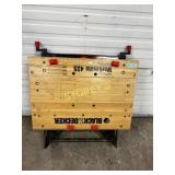 Black n Decker Workmate