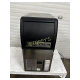 Ice-o-matic S/S U/C ~70lb ice machine